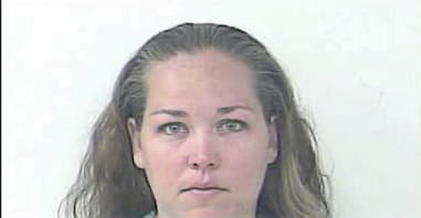 Valerie Vernier, - St. Lucie County, FL 